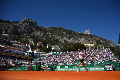 monte carlo rolex masters results|Monte Carlo Masters prize money.